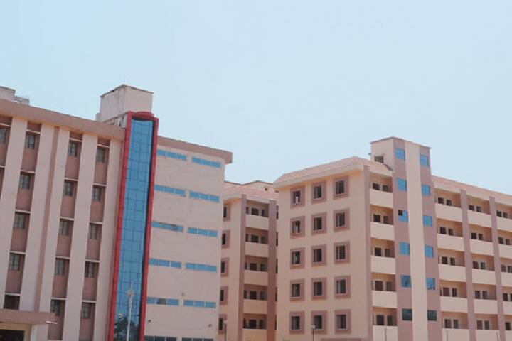 hostel